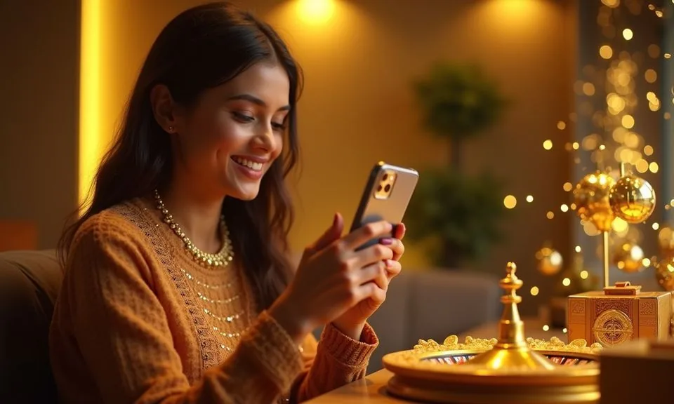 Live Baccarat Bangladesh